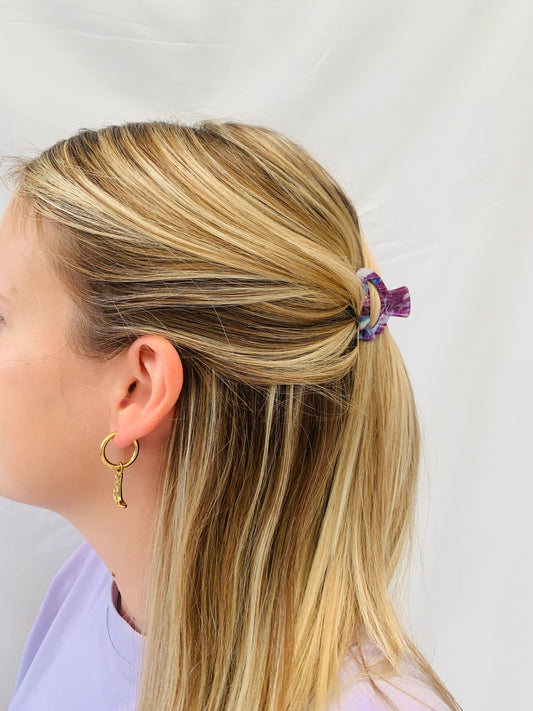 Haarklem ‘tropic mix’