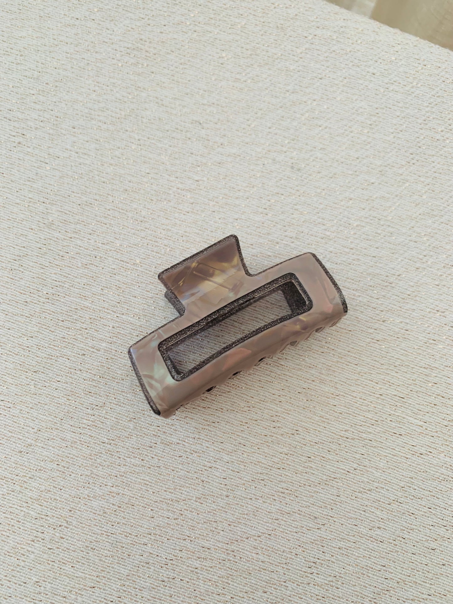 Haarklem ‘grey bits'