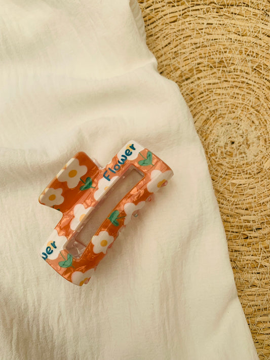 Haarklem ‘flowers’