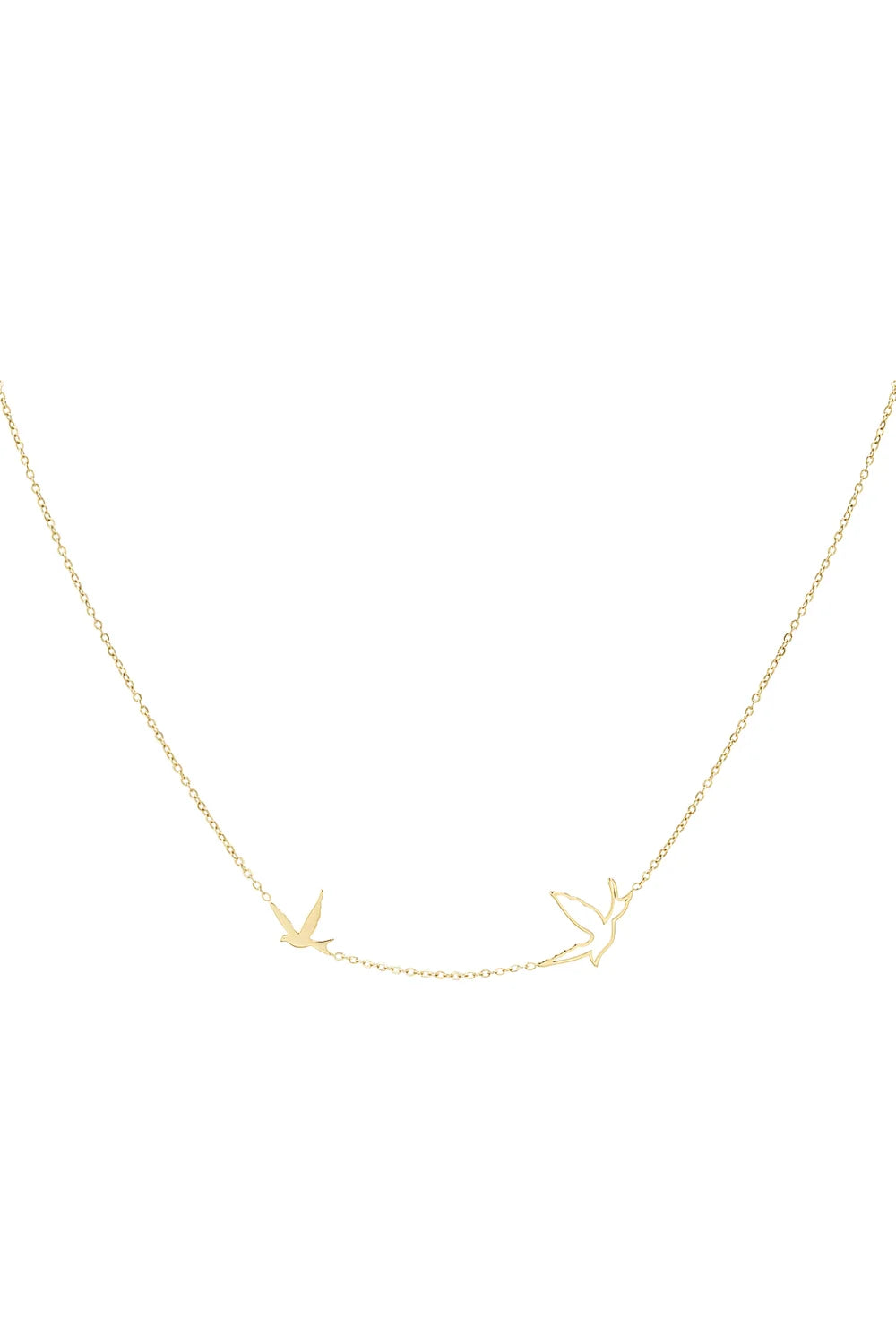 Ketting 'birds'
