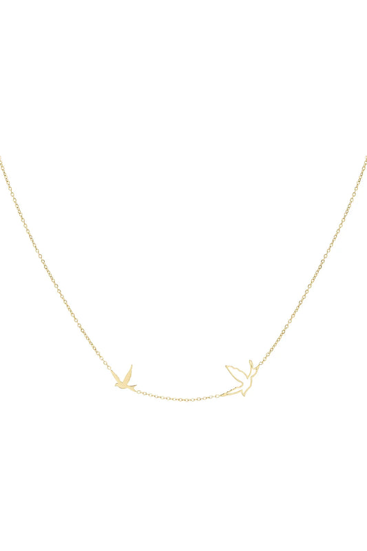 Ketting 'birds'