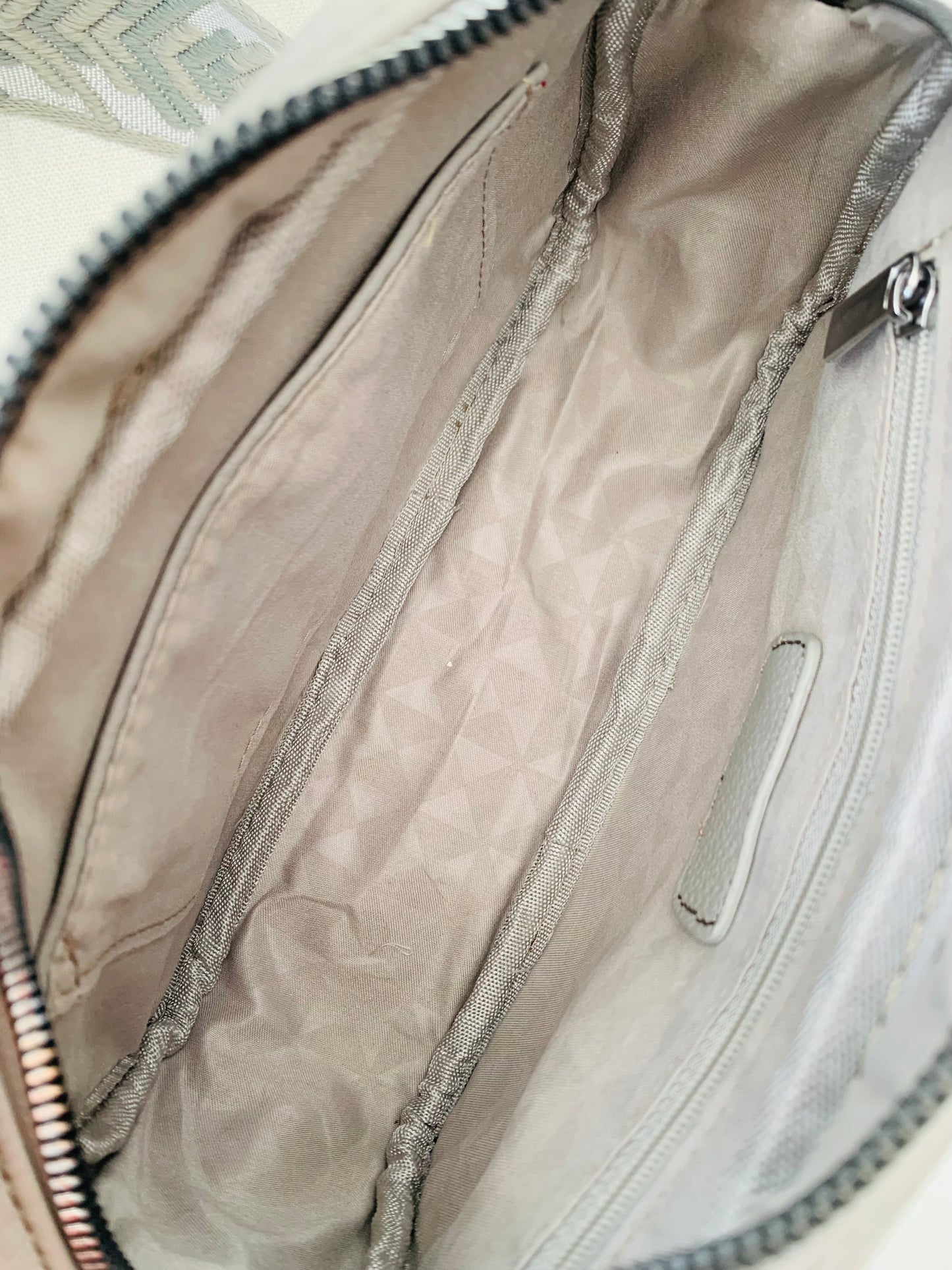Handtas 'grey charm'
