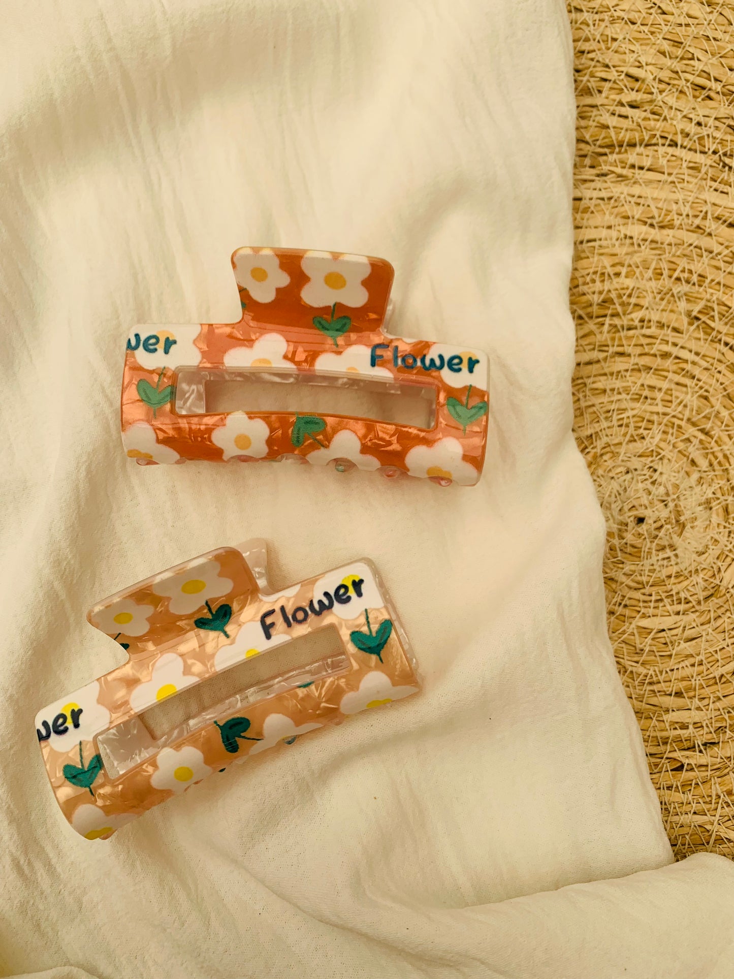 Haarklem ‘flowers’