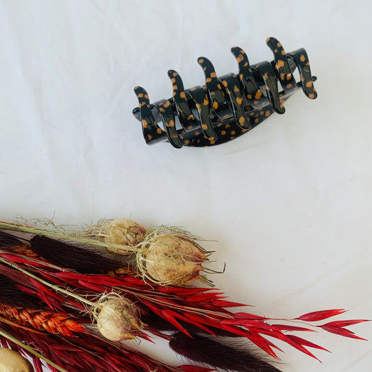 Haarklem ‘black expresso'