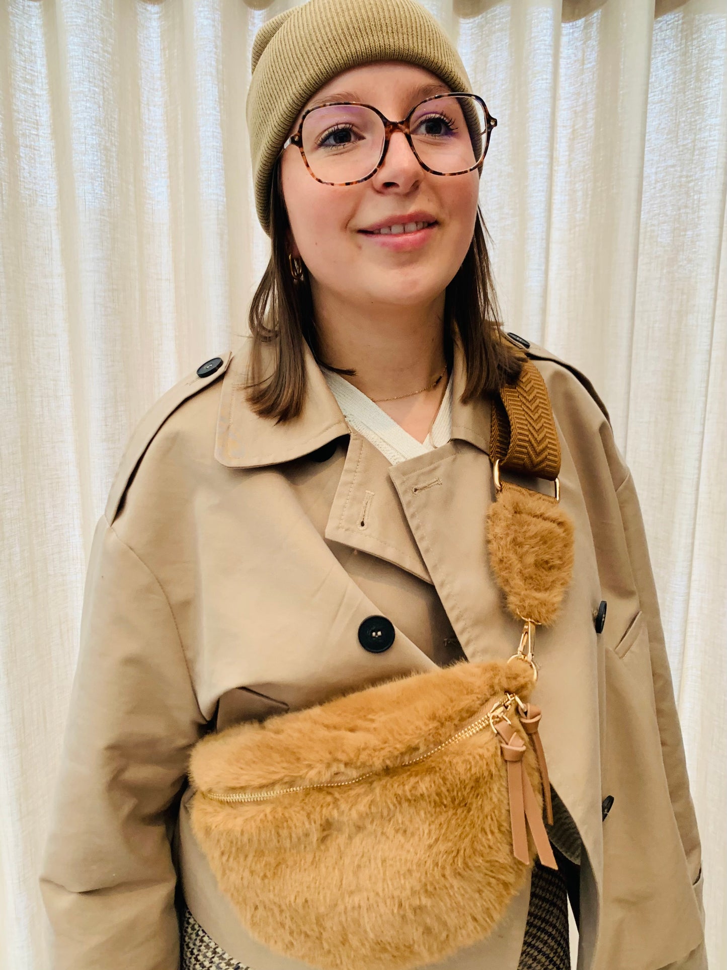 Mutsen 'cute & cozy'