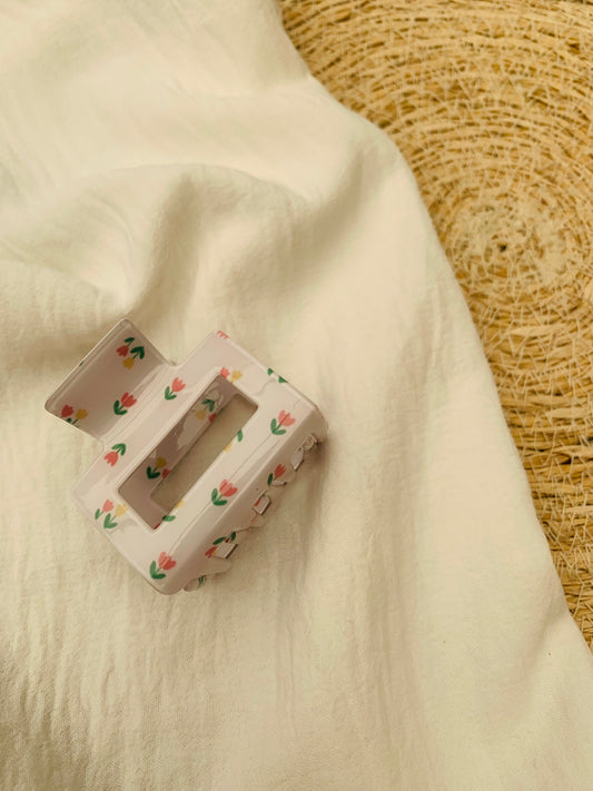 Haarklem ‘sunny clip’