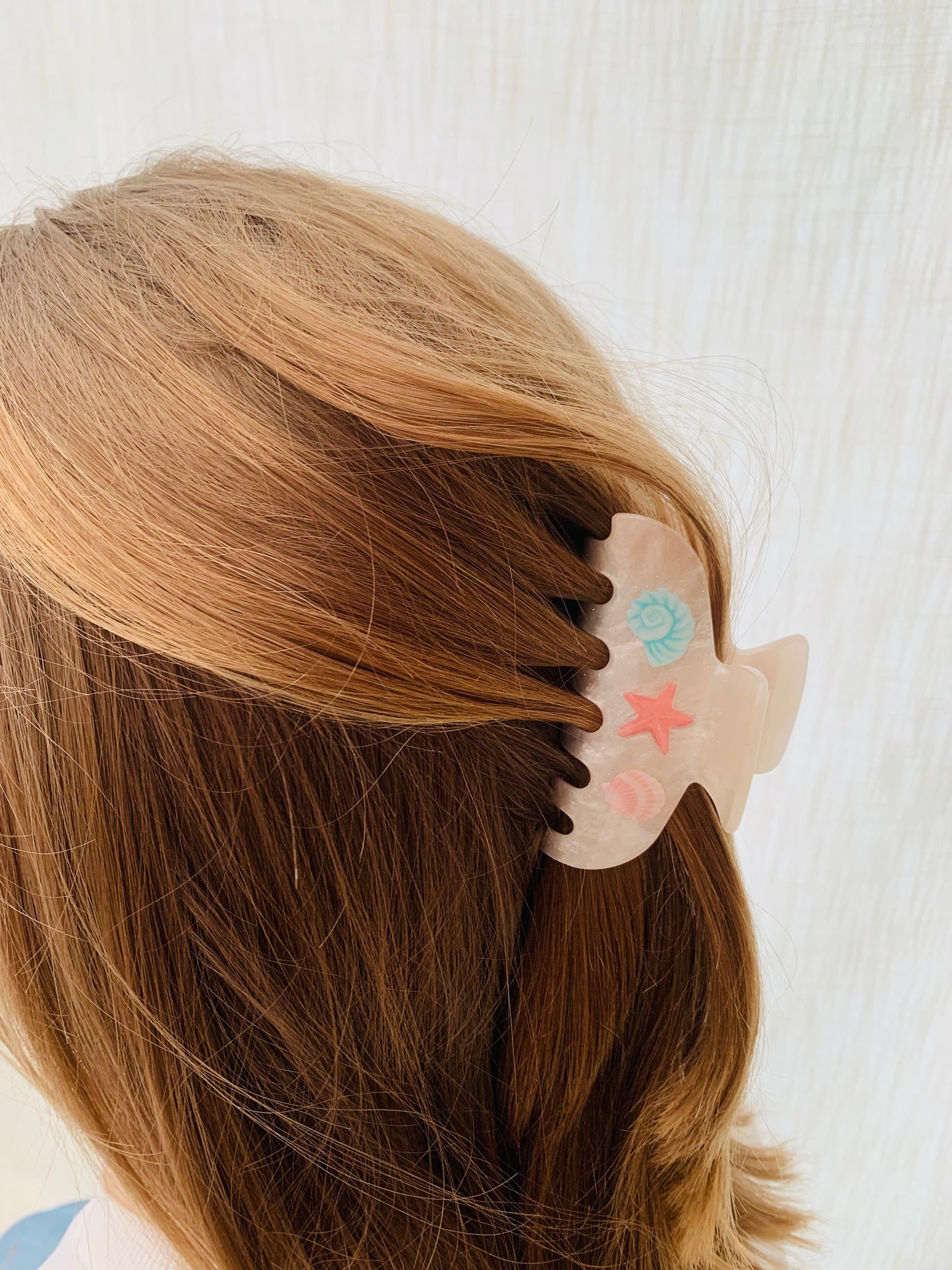 Haarklem 'at the beach'