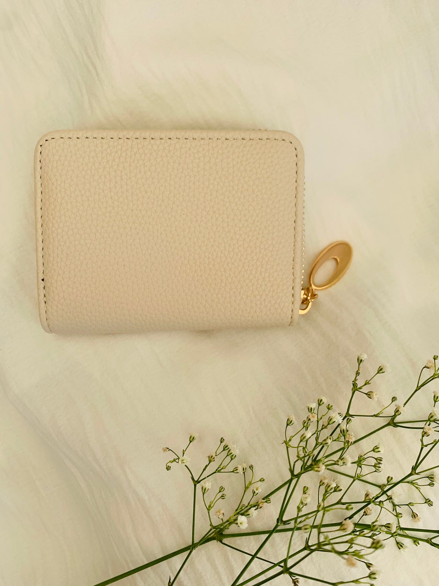 Portemonnee ‘spring vibes’