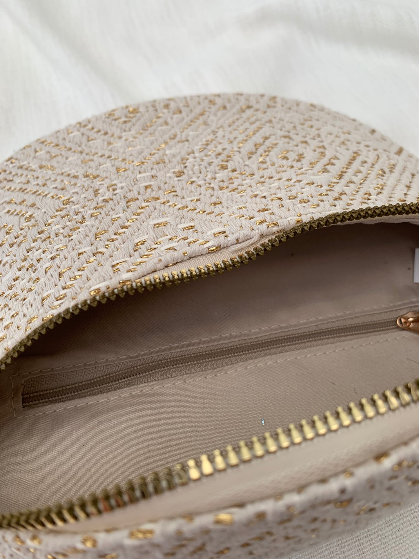 Crossbody 'sparkle'