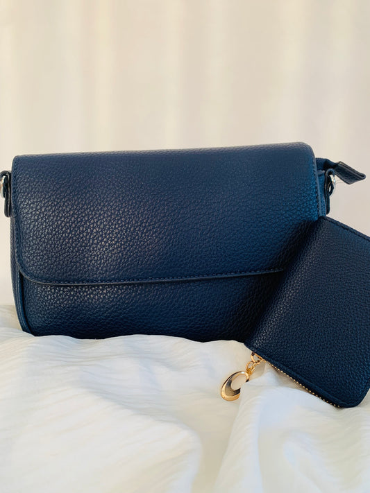 Handtas ‘spring vibes’