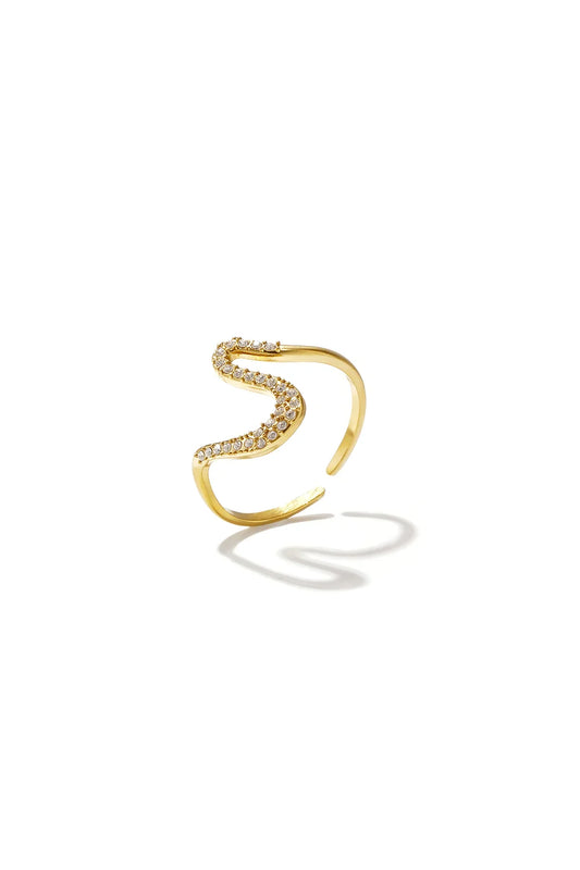 Ring 'swoosh'