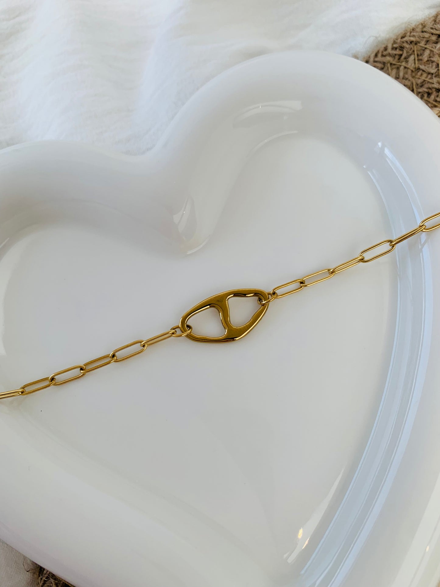 Armband 'unique touch'