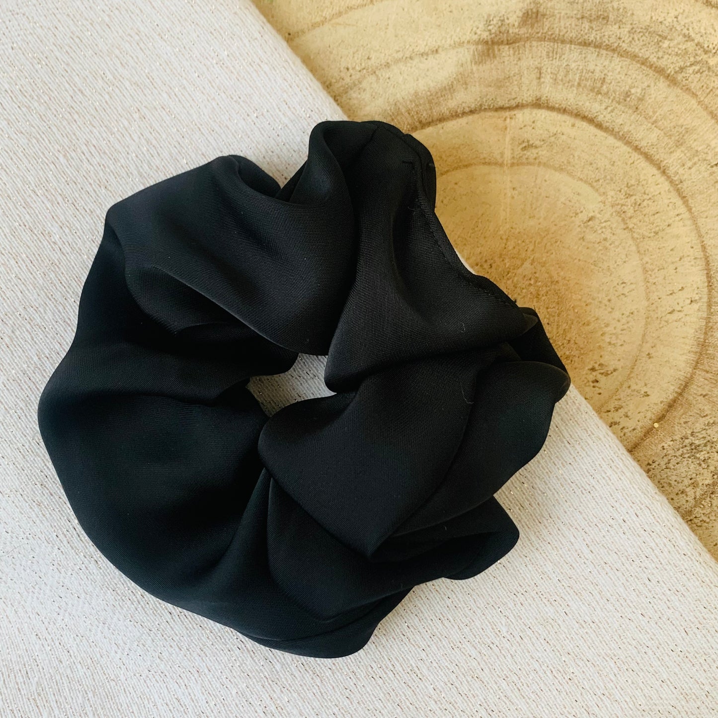 Scrunchie ‘black’