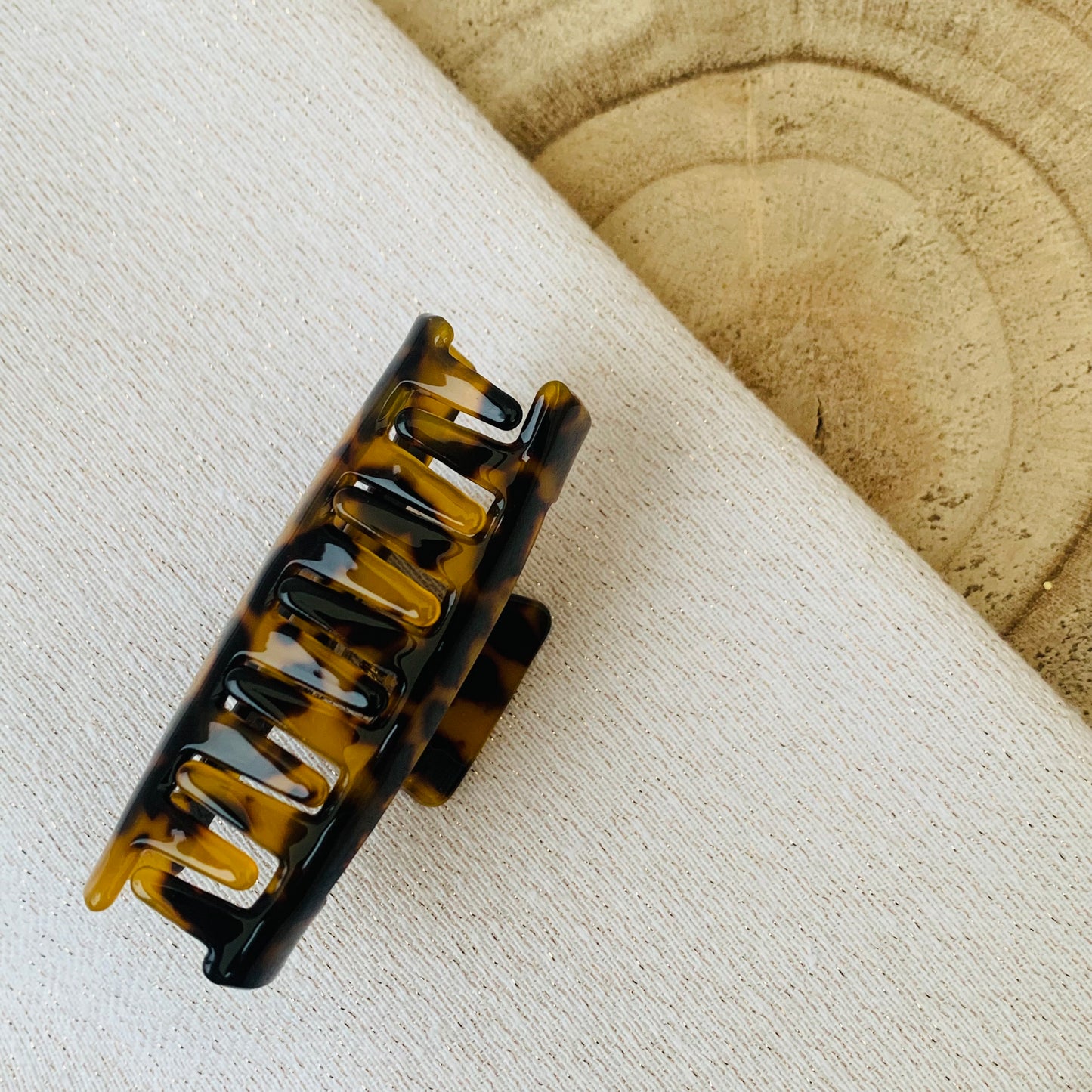 Haarklem ‘brown coffee’