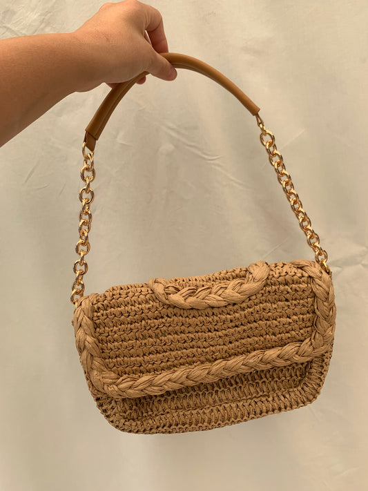 Handtas 'summer vibe'