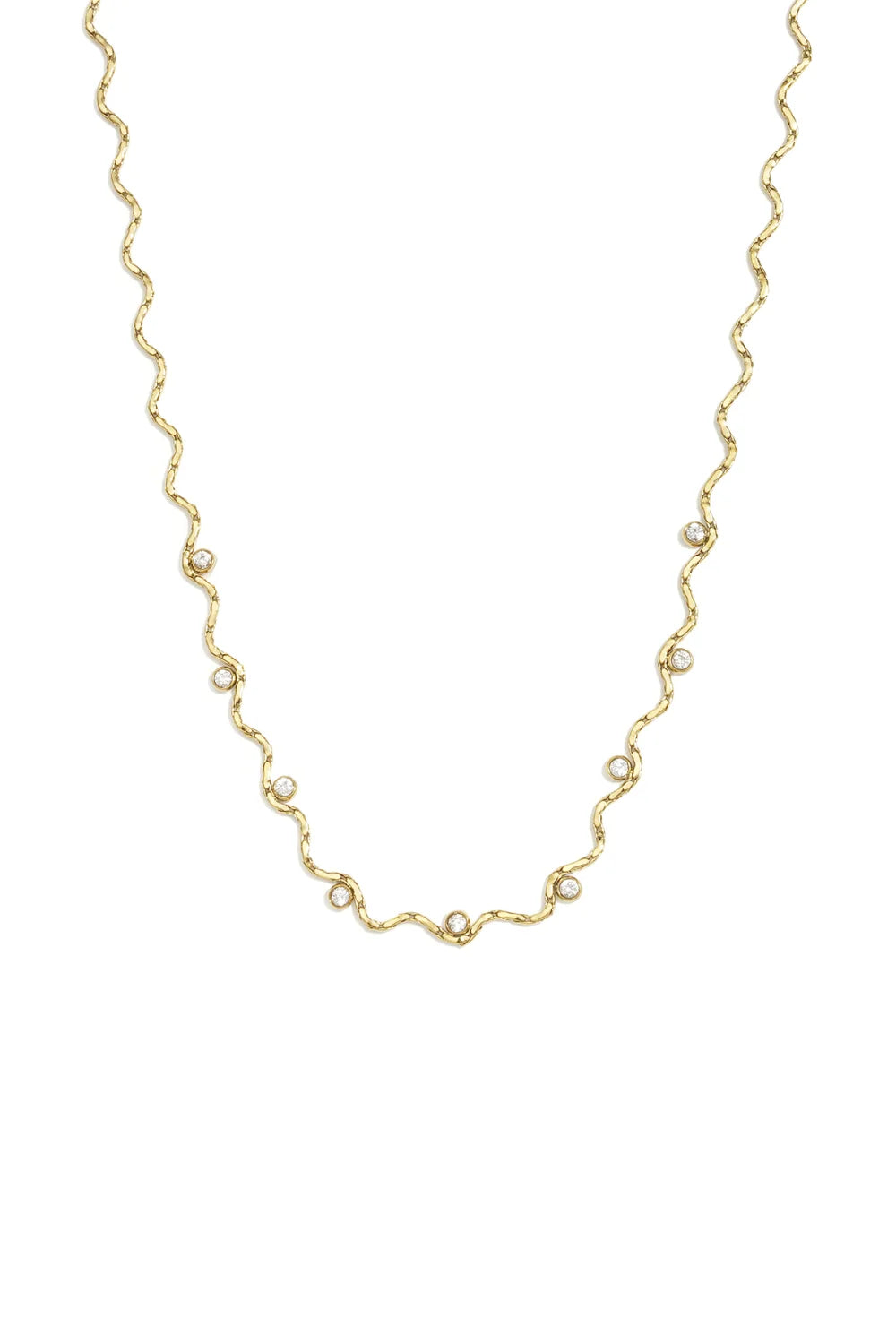 Ketting 'white'