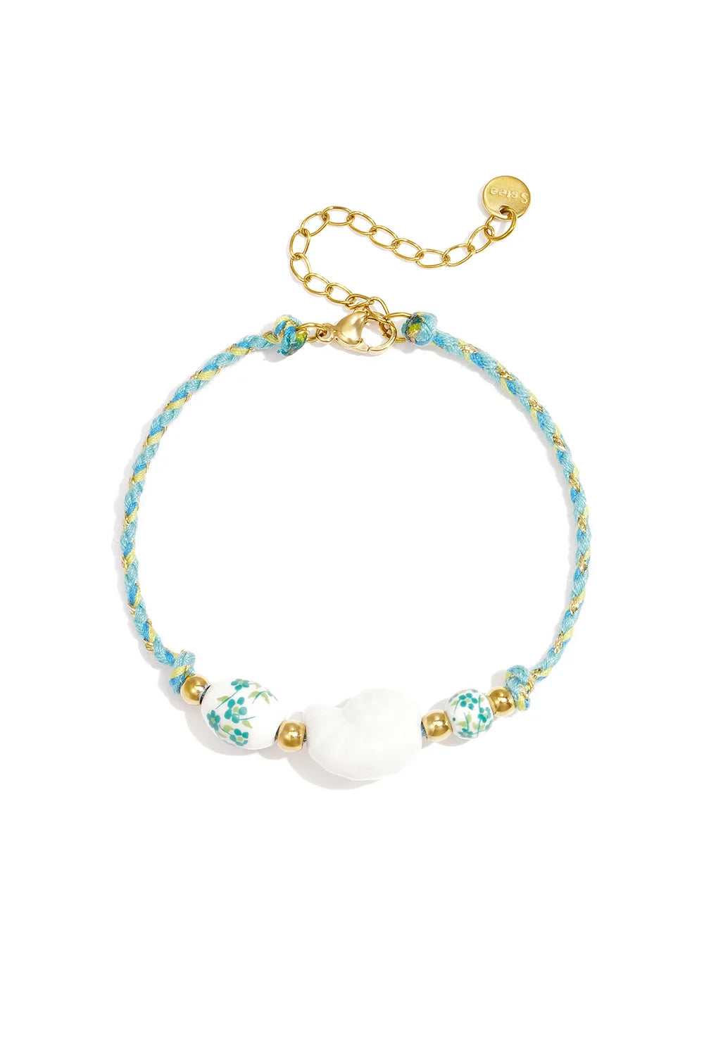 Armband 'at the beach'