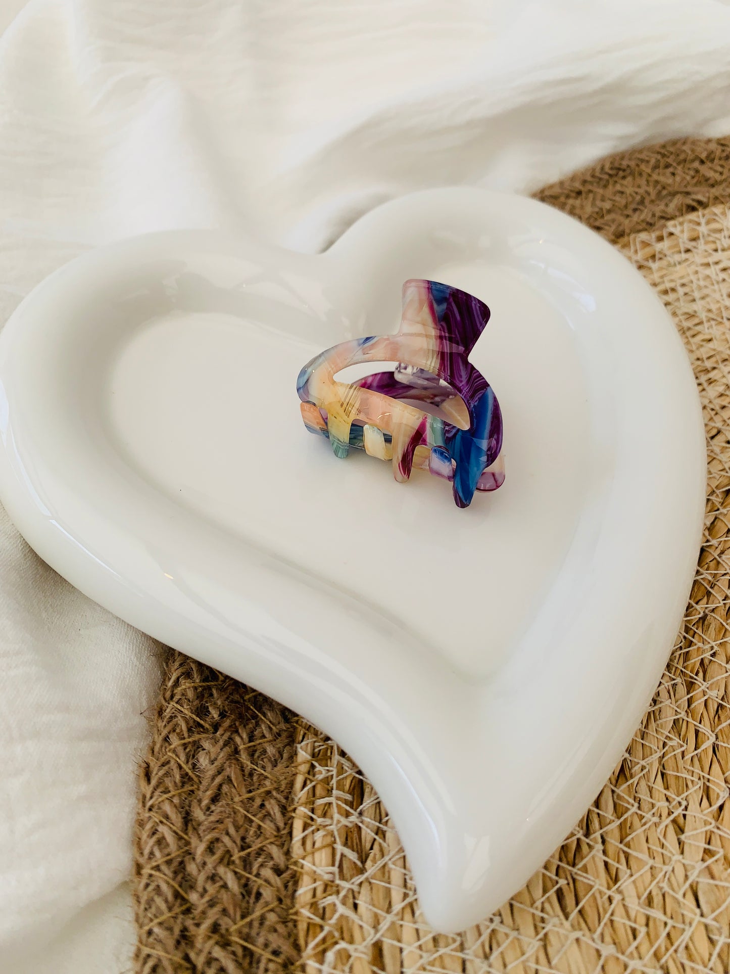 Haarklem ‘tropic mix’