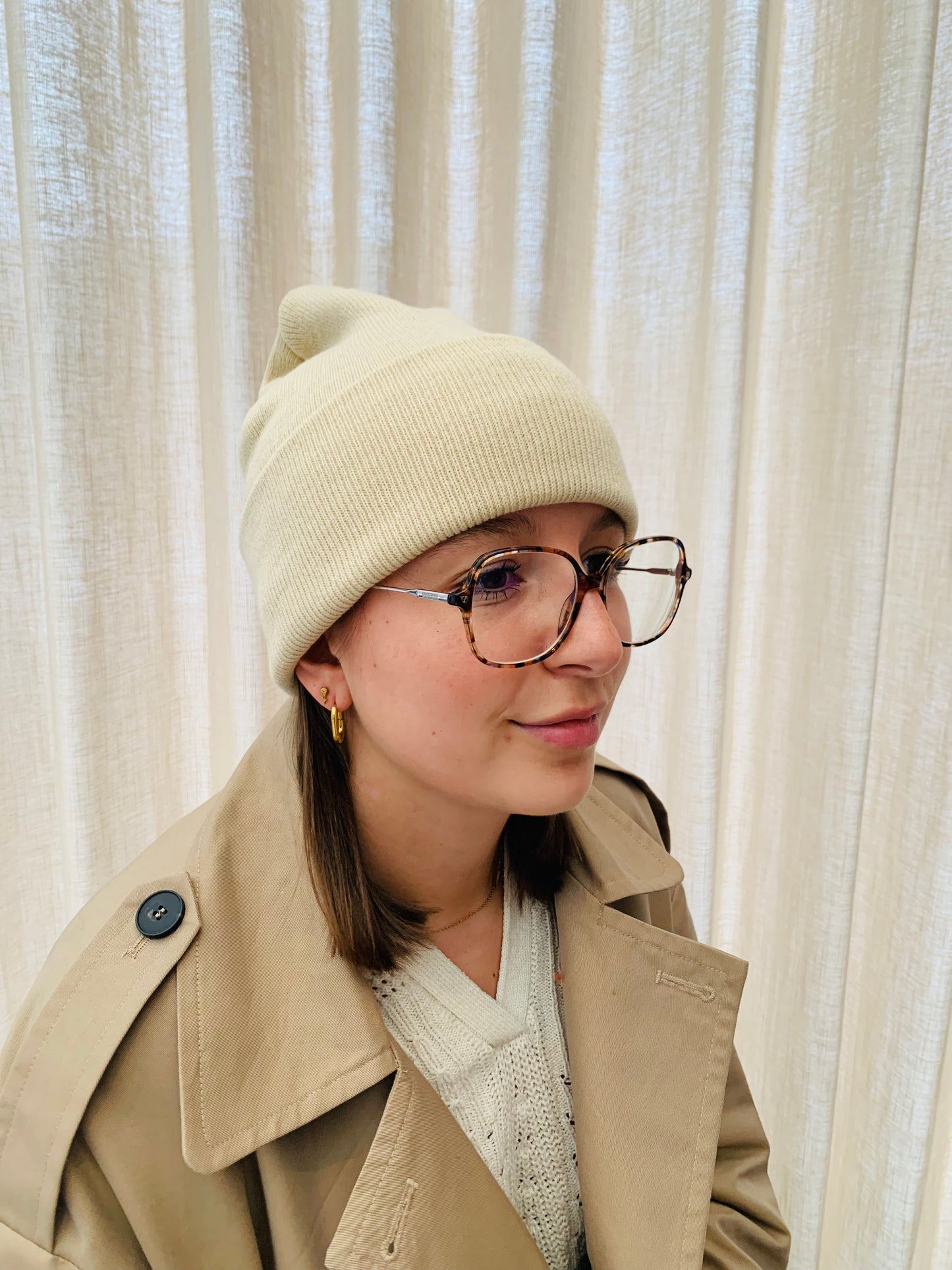 Mutsen 'cute & cozy'