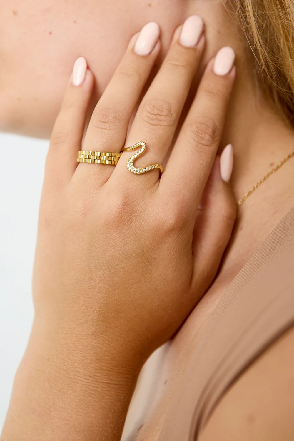 Ring 'swoosh'