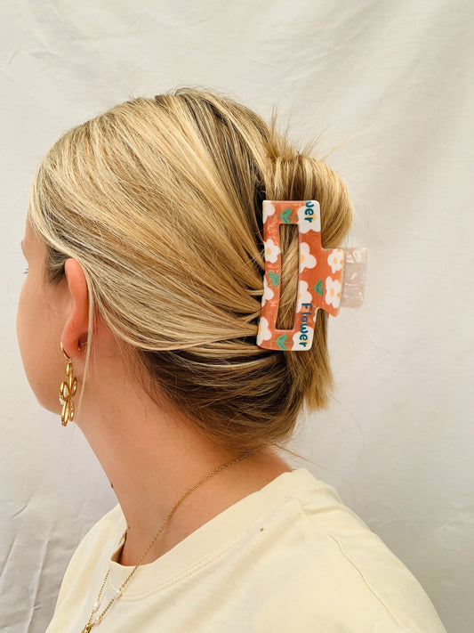 Haarklem ‘flowers’