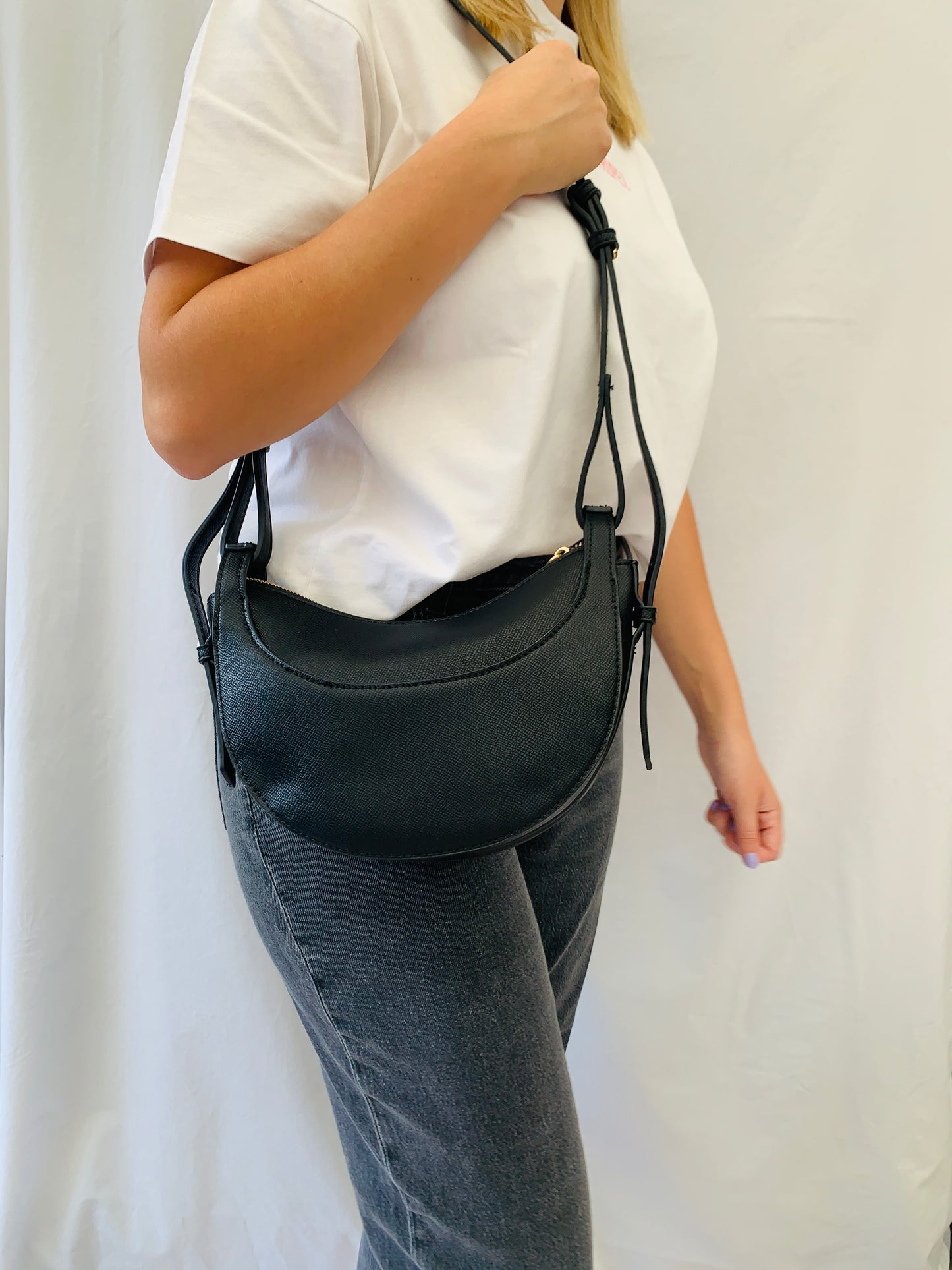 Handtas ‘black love’