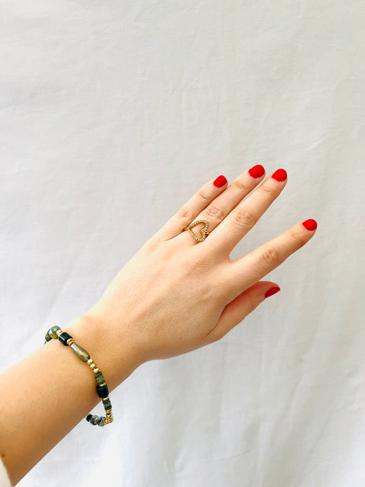 Ring special heart’