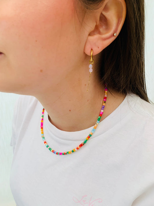 Ketting 'rainbow'