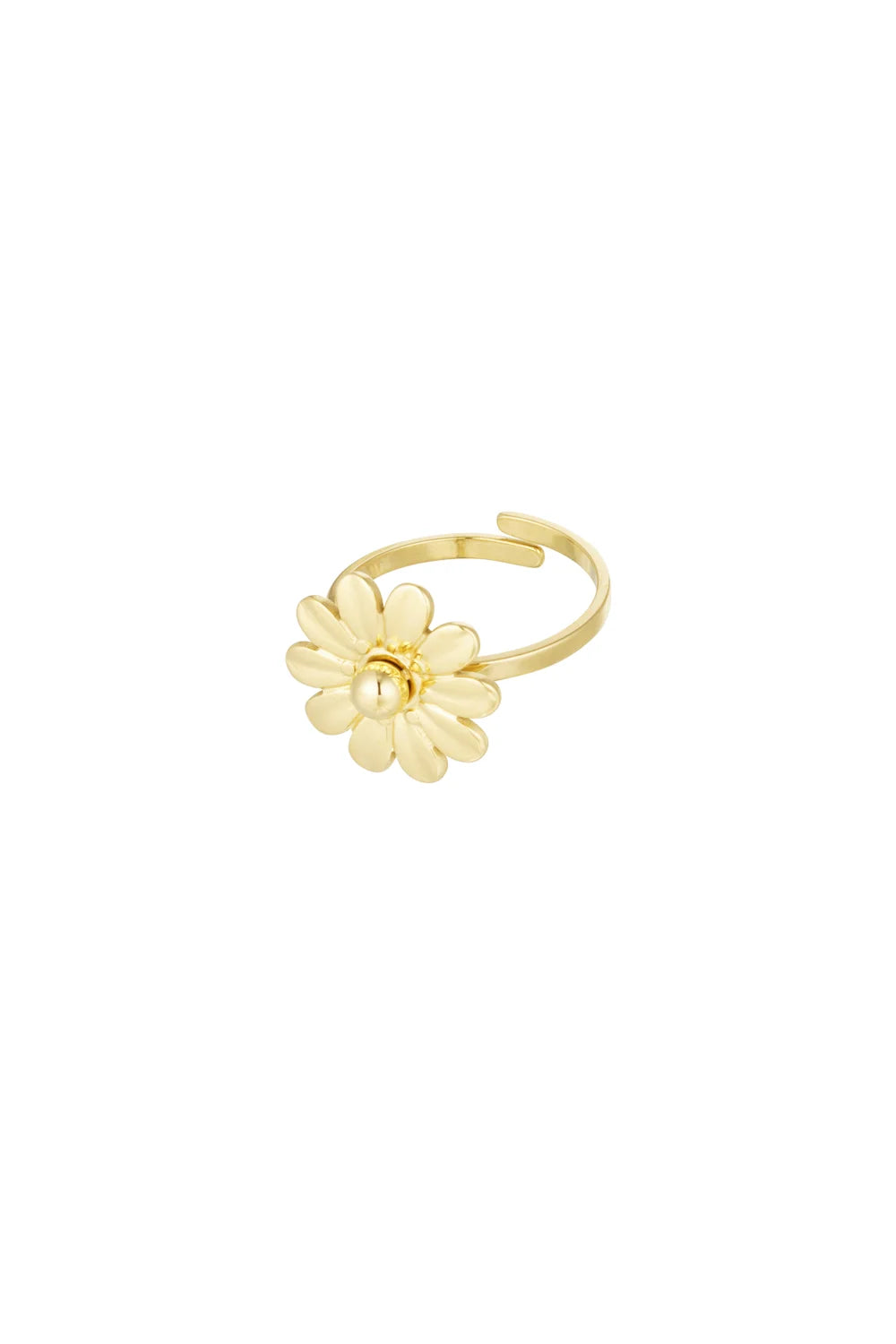 Ring 'blossom bliss'