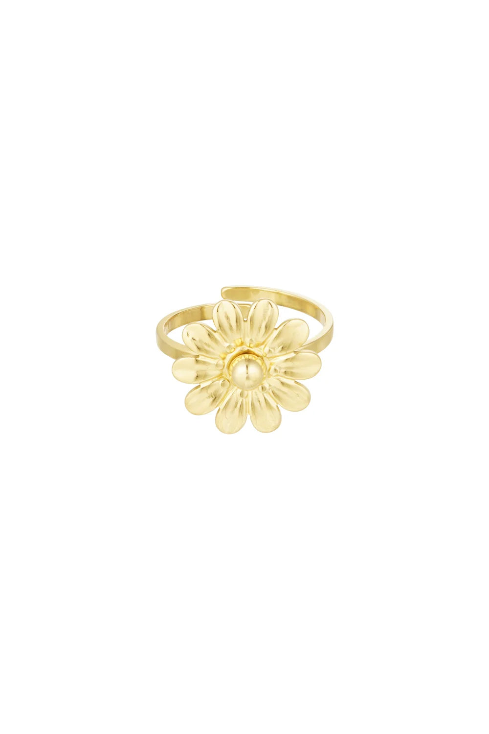 Ring 'blossom bliss'