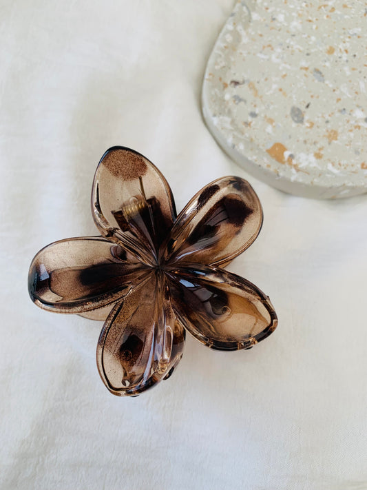 Haarklem 'coco luma'