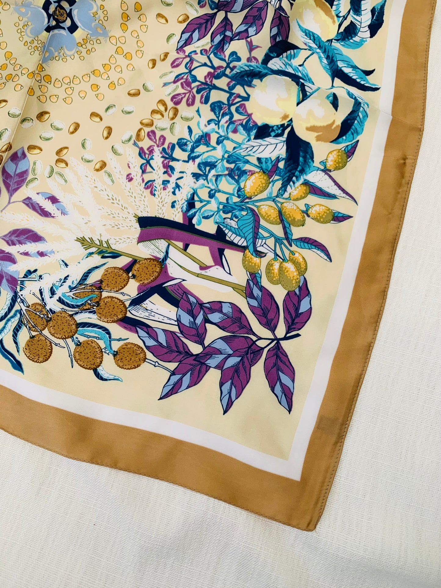 Mini scarf 'classic'