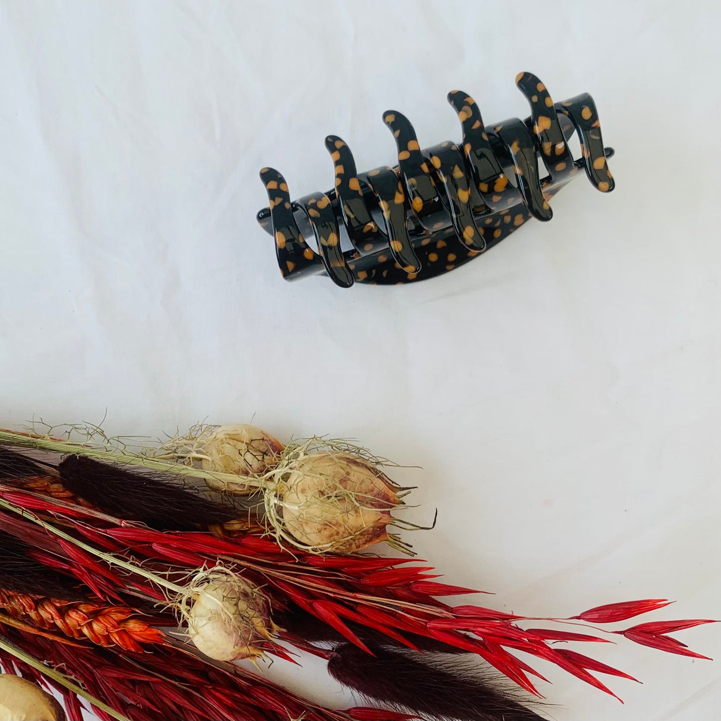 Haarklem ‘black expresso'