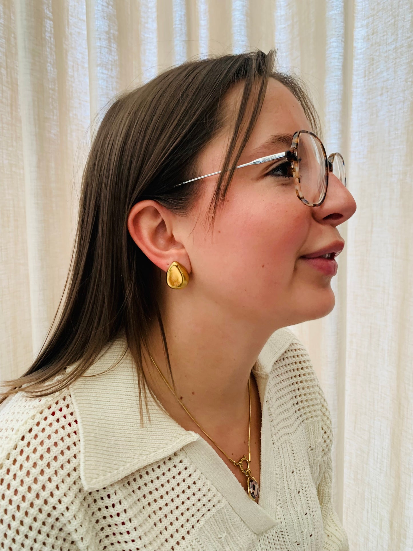 Oorbellen ‘holiday drops’