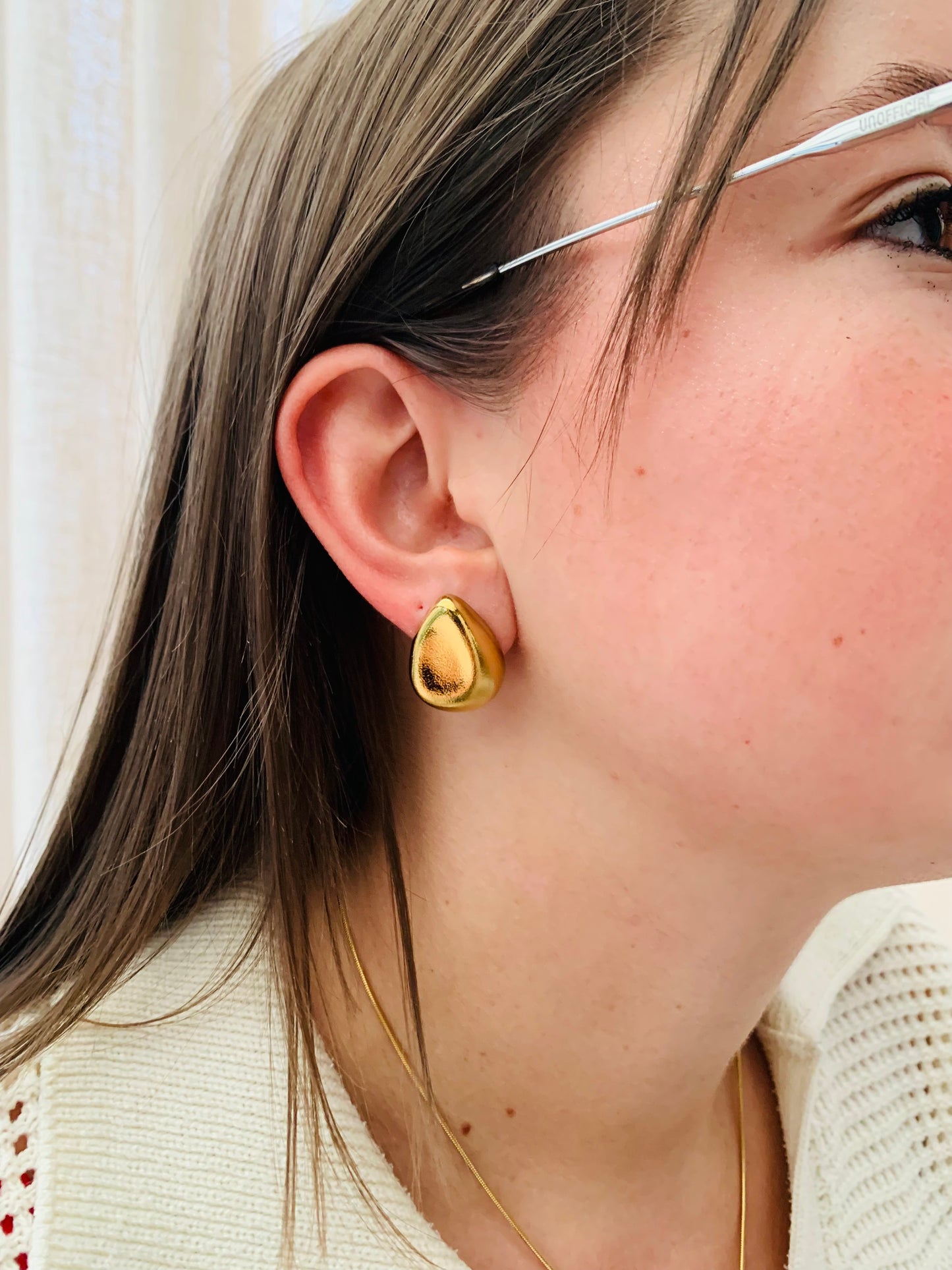 Oorbellen ‘holiday drops’