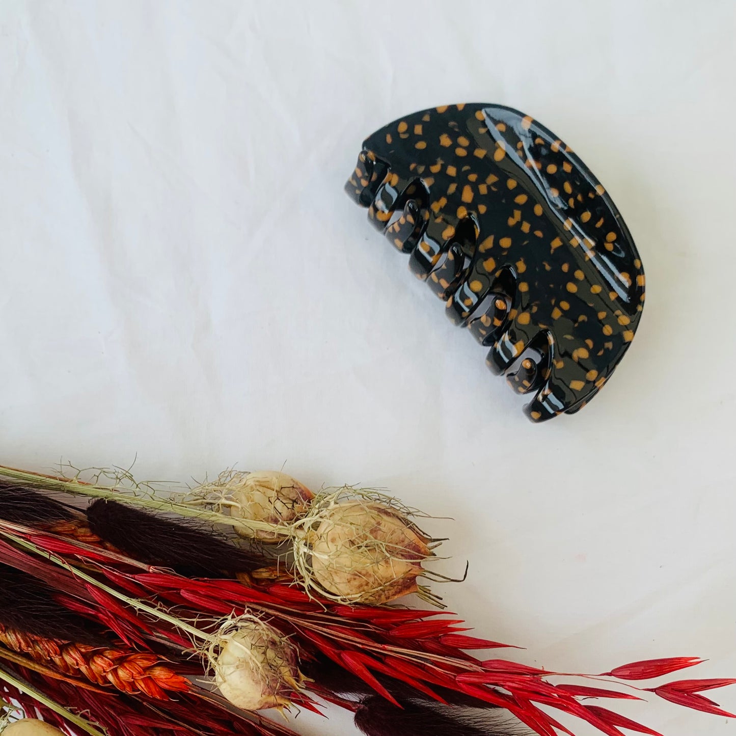 Haarklem ‘black expresso'