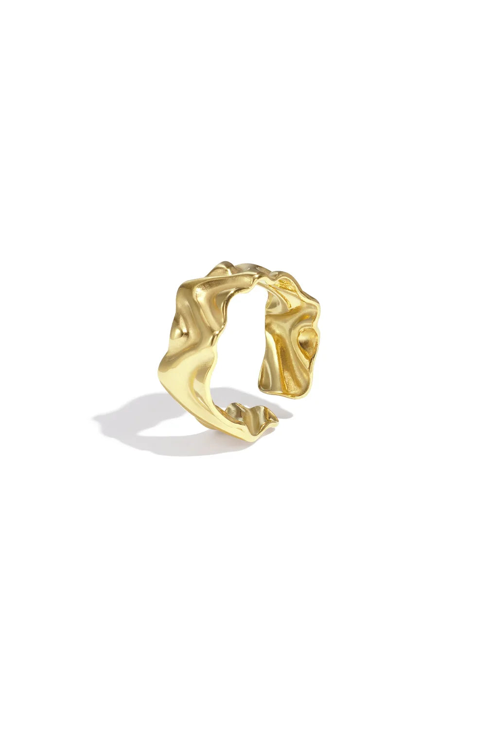 Ring 'organic'