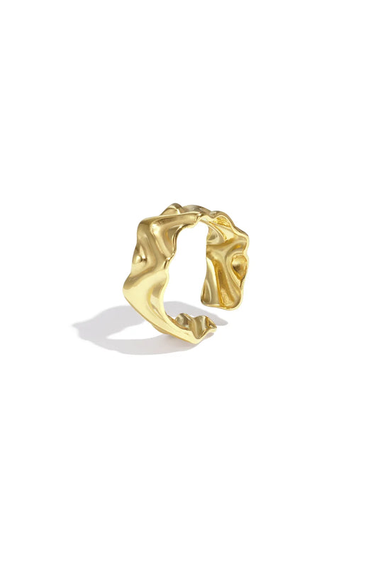 Ring 'organic'