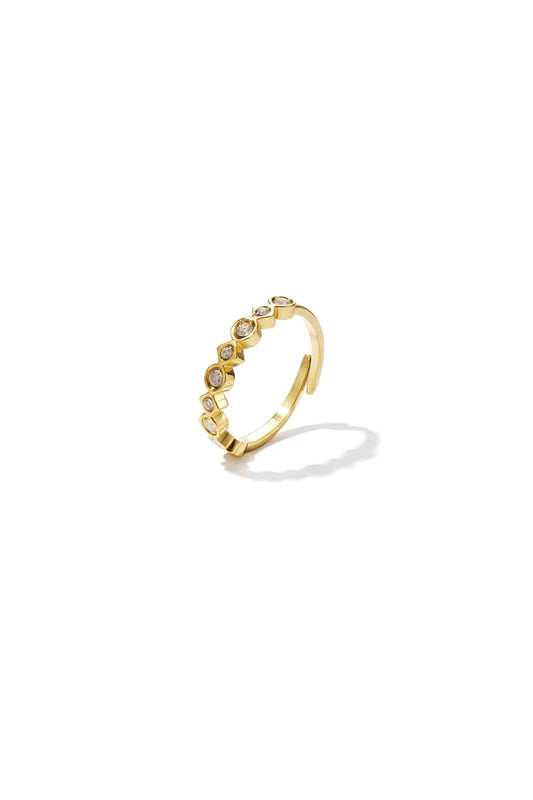Ring 'stones'