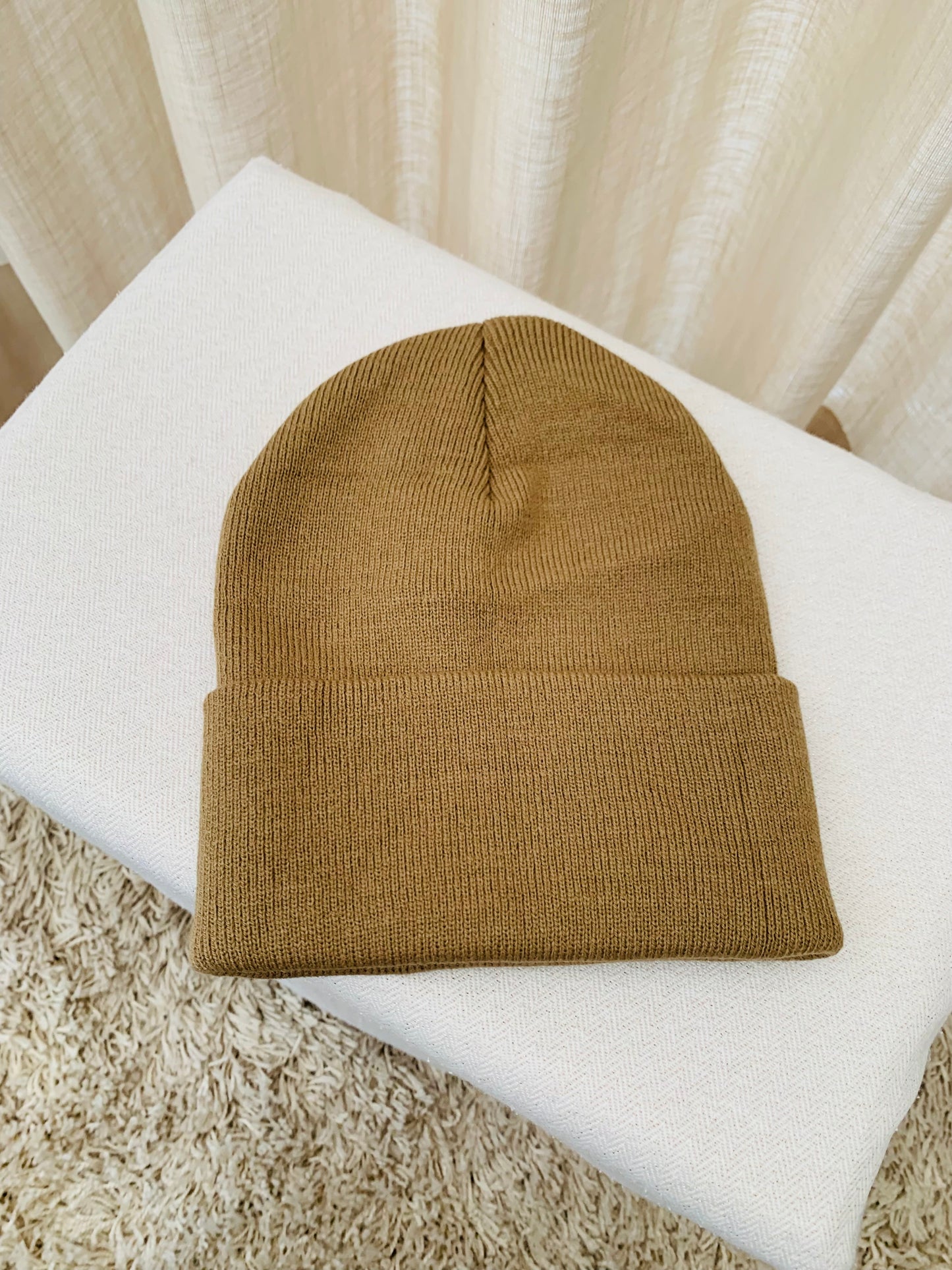 Mutsen 'cute & cozy'