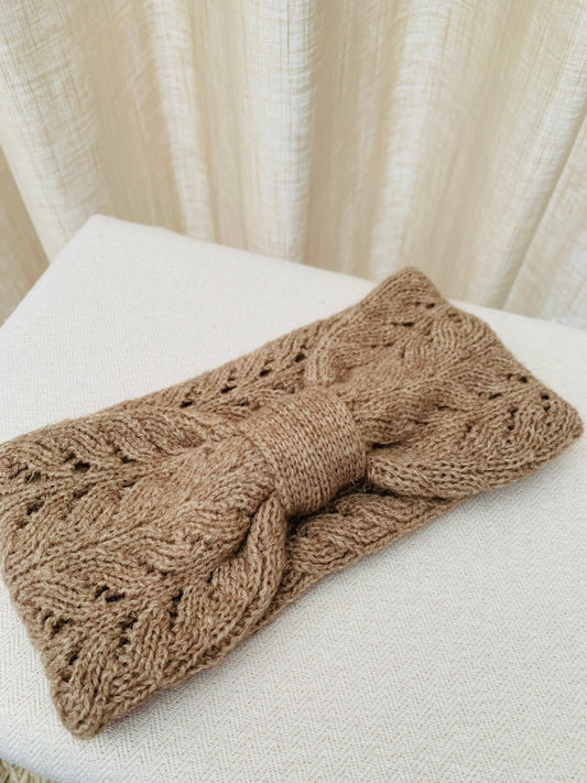 Haarband ‘glamour’