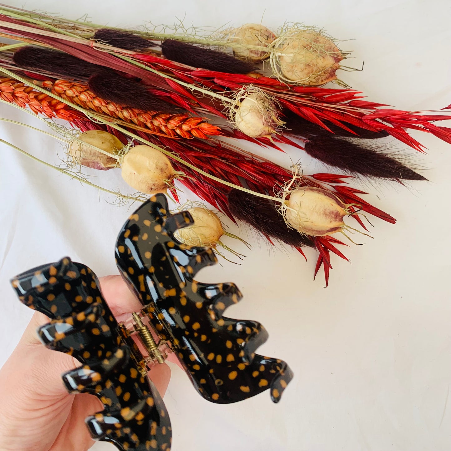 Haarklem ‘black expresso'