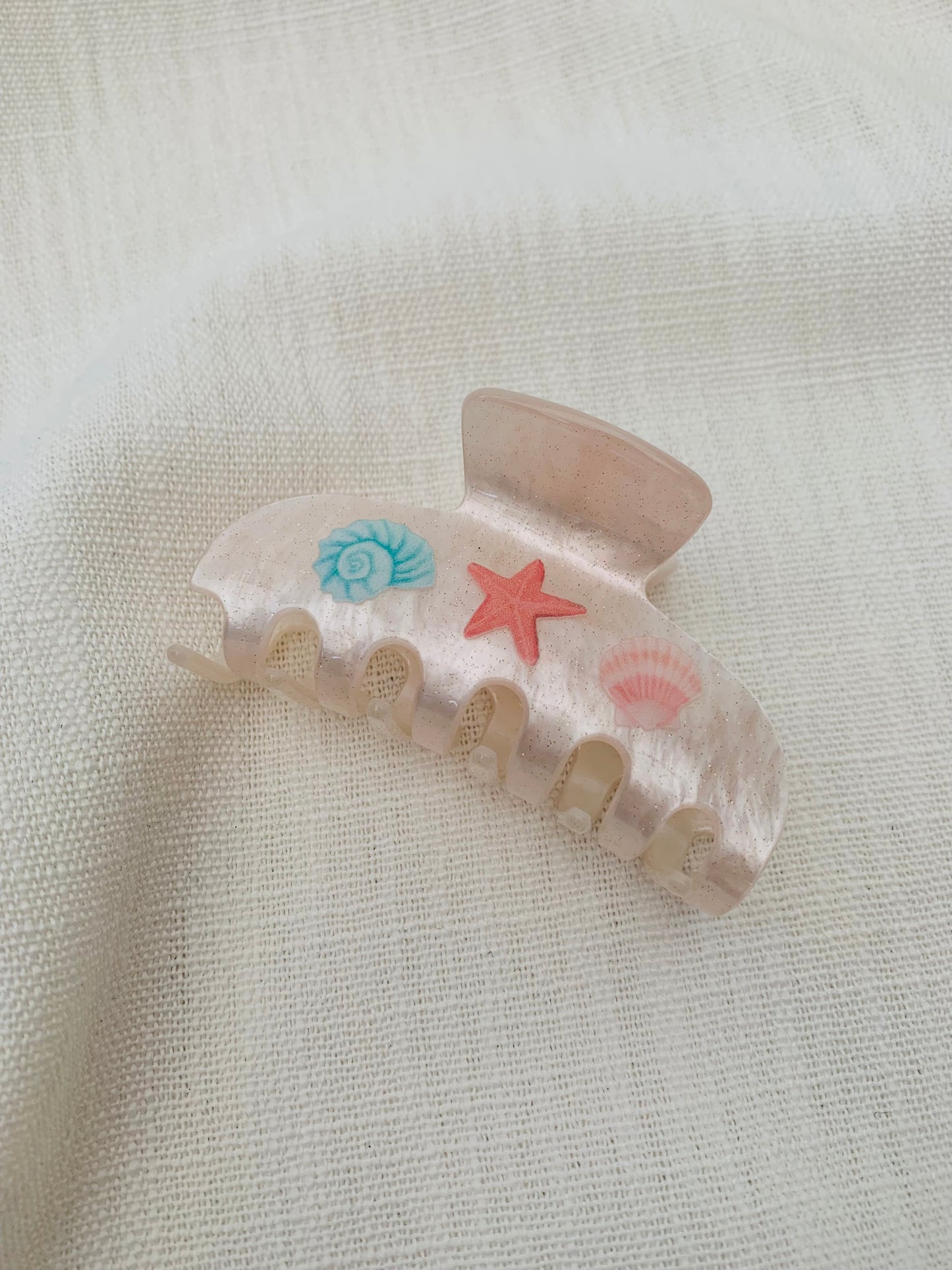 Haarklem 'at the beach'