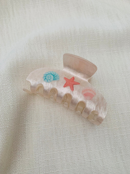 Haarklem 'at the beach'