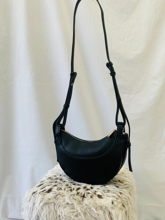 Handtas ‘black love’