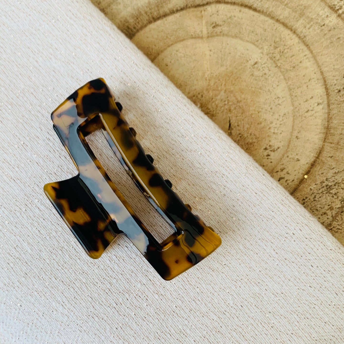 Haarklem ‘brown coffee’