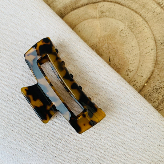 Haarklem ‘brown coffee’