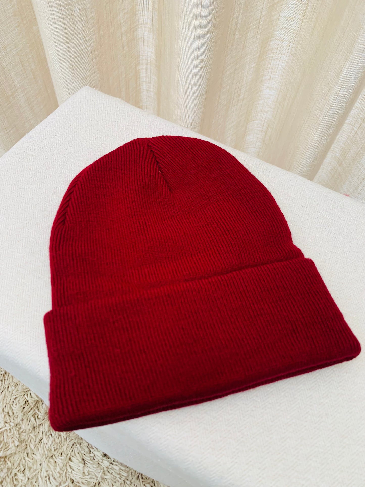 Mutsen 'cute & cozy'