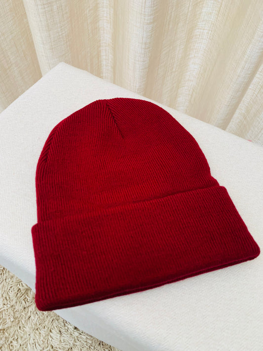 Mutsen 'cute & cozy'