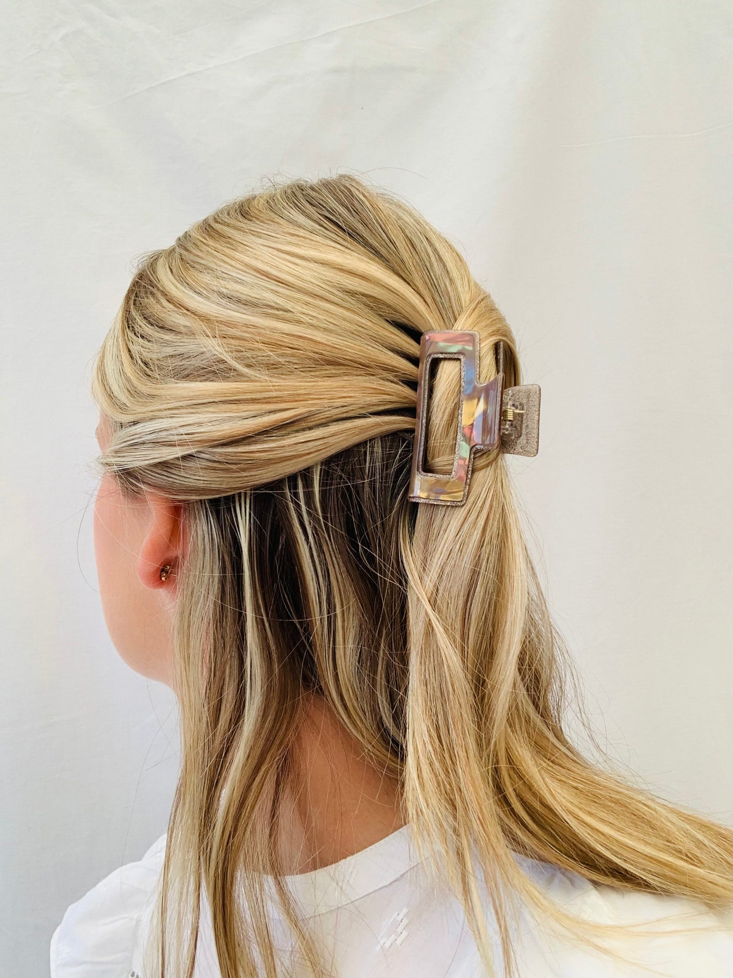 Haarklem 'fizzy bits'